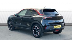 Vauxhall Mokka 1.2 Turbo 100 SRi 5dr Petrol Hatchback